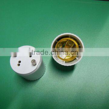 low price!!! CE approved screw lampholders /GU26 TO E26ampholder( 4 years golden supplier)