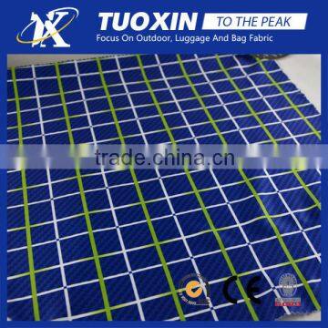 Printed Polyester Knitted Swim Wear Fabric for Bikini Swimsuit photo-2