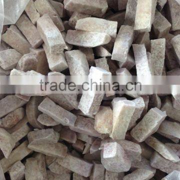 Supply Cheap and Delicious Frozen Taro Iqf Frozen Fresh Taro photo-6