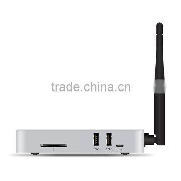 R68 TV Box RK3368 64Bits 4K*2K 1080P 2.4G/5G Wifi KODI/XBMC/Miracast/DLNA H.265 Streaming Media Player Remote Controller photo-3