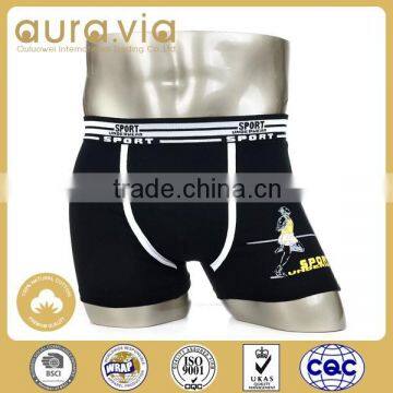 Latest Hot Selling!! Young Men Sexy Underwear photo-3