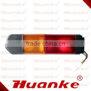 High quality forklift parts toyota Forklif tleft Rear Lamp for toyota 7FB