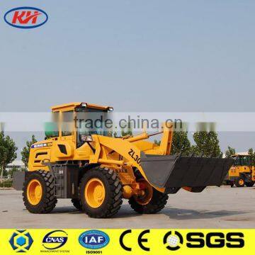 30F mini loader Manufacturer CE,20 years