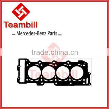 gasket cylinder head for mercedes w169 w245 M640 car parts 6400160720                        
                                                                                Supplier's Choice