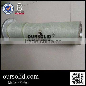 OURSOLID Frp Fiberglass Electric Tube Sleeve Pipe Parts Made in China