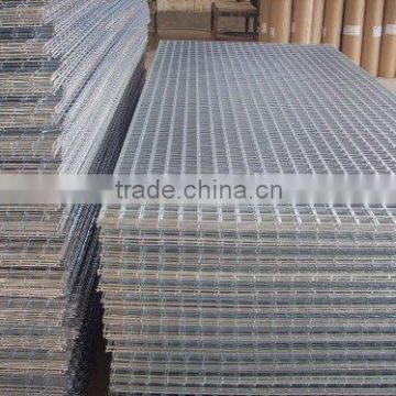 Welded Wire Mesh Panel