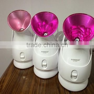 Skin care facial cleanser optima steamer for sale