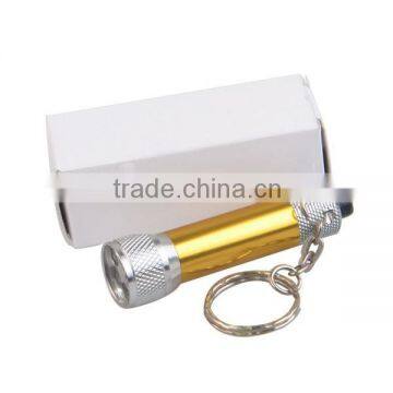 Alite YT - 305 Light Miniature Keychain 5LEDs Alumium Led Keychain Flashlight photo-6