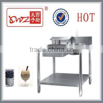 Manufacturer Selling Wrapping Powder Table