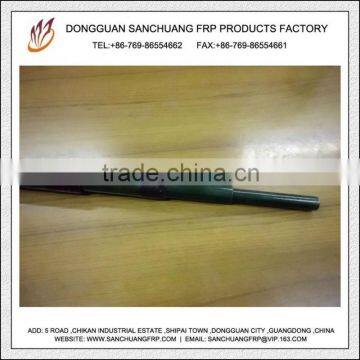 Pultrusion Carbon Fiber Telescopic Tube