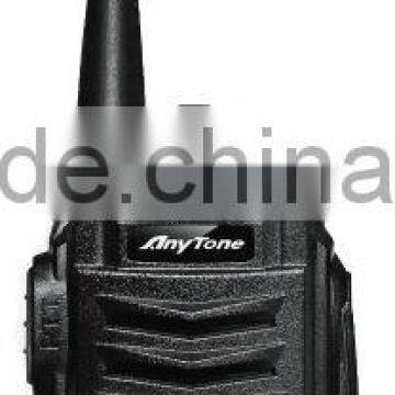 AT-518 Handheld Transceiver