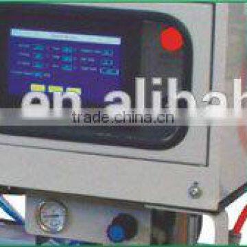 Горячее клеевое пистолетное оборудование для низконапорного формования пластика, система низконапорного формования, смола для низконапорного формования, горячий клей photo-4