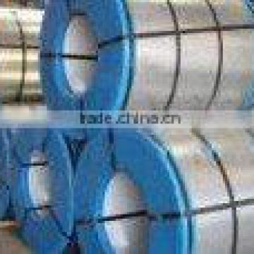 galvalume steel coil