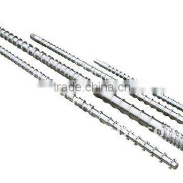 Bimetallic Screw Barrel