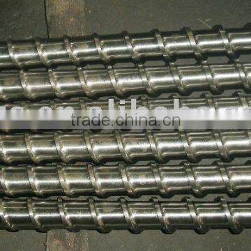 Extruder Single Screw Barrel