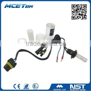Super Brightness Factory Wholesale Price Quality Guaranteed Auto Lighting Xenon Hid h7 55w photo-2