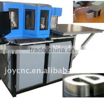 Auto CNC Steel Pipe Bending Machine