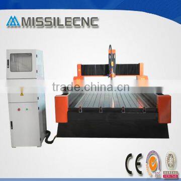 China professional cnc router 1325 for stone engraving