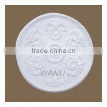 ceiling panel medallion for decoration