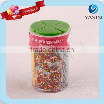 Cake Decorating shaped Sprinkle 140g