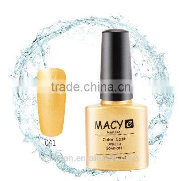 MACYe uv gel polish soak off uv gel nail polish with 160 colors