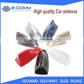 Hot sale!!Car Antenna Radio Antenna Shark Fin Antenna Aerials opel astra