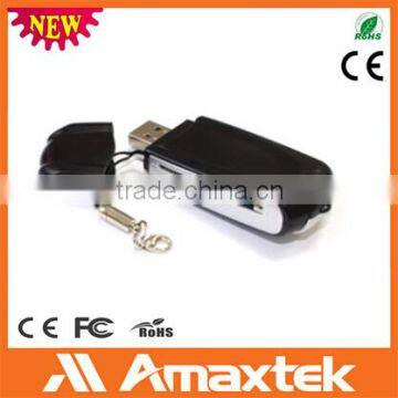 USB 3.0 mini SD memory card reader writer flash driver