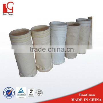 Super Quality Most Popular Industrial Bag Filter With Filter Bag
