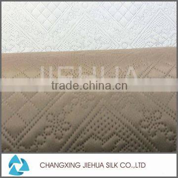 Cheap Hand-made Ultrasonic Quilt for Bed Sheet photo-2