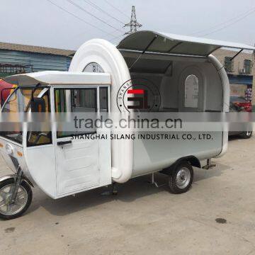 SLUNG SL-9 Multi-function electric truck