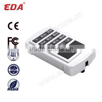 Electronic Cabinet Lock Password Cabinet Lock Swipe Card Cabinet Lock