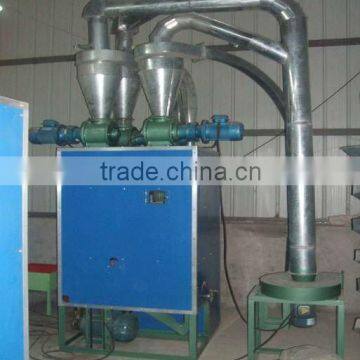 soybean skin removing machine 6FW-24B1