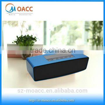 Outdoor wireless tf card bluetooth speaker,bluetooth speaker support TF card handfree