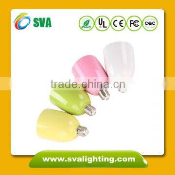 2016 New Fashion LED Bluetooth Speaker Smart Bulb