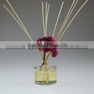 Shenzhen Lihome Aroma Reed Diffuser Glass Bottle