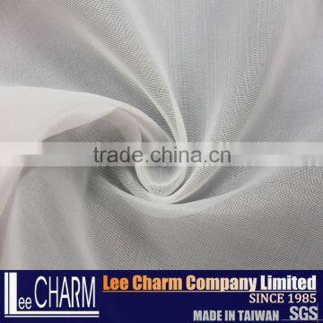 For Light Pink Wedding Dress Curtains Tulle Fabric