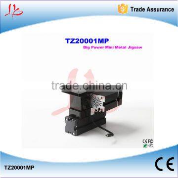 Big Power Mini Metal Jigsaw TZ20001MP