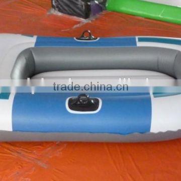 Inflatable PVC boat factory price