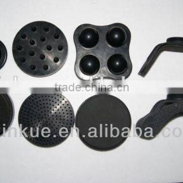 Hot Sale g5 Portable Vibrating Body Massager Slimming Machine/ Hand Held Physiotherapy Muscle Vibrator photo-4