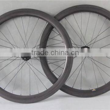 700C Bike Road Carbon wheel carbon Tray T700 road bike wheelset 50C