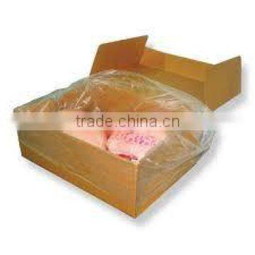 Meat Carton Liners