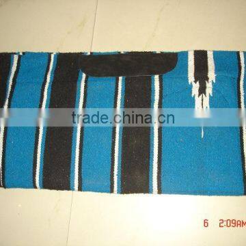 Navajo Saddle Pad
