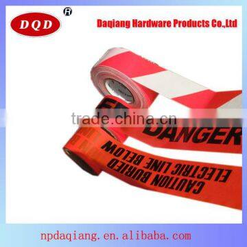 Porfessional Supplier China Wholesale Underground Detectable Warning Tape