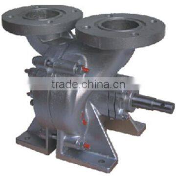 Hot Sale 3-way Angle Valve
