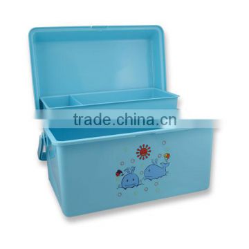 PM2363 Baby Box