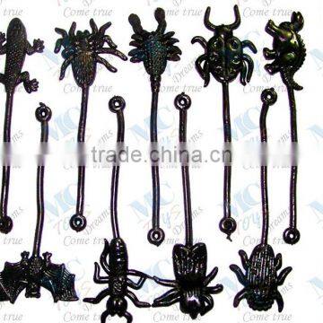 Unique And Fashional Style Sticky Animal Toy plastic injection mold