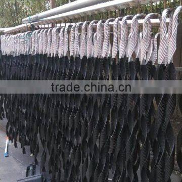 China (Mainland)Helical stay wire tension clamp (NL-) dead end