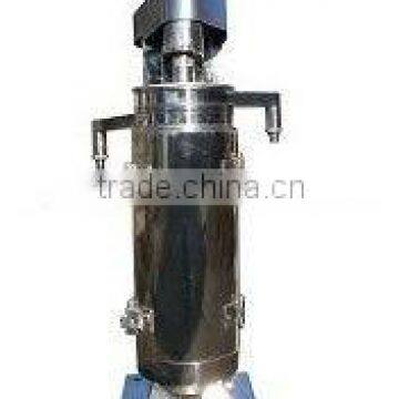 GF105 High Speed Tubular Centrifuge