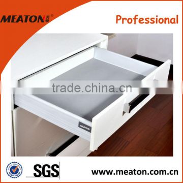 Top quality!! Factory made drawer box rail