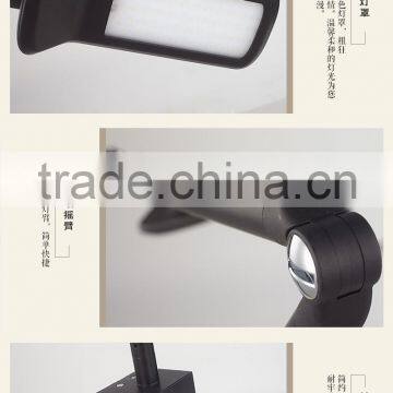 Study Table Lamp/swing Arm Working Lights/reading Lights JK-837-WA LED Wall Lamp LED Wall Light photo-4